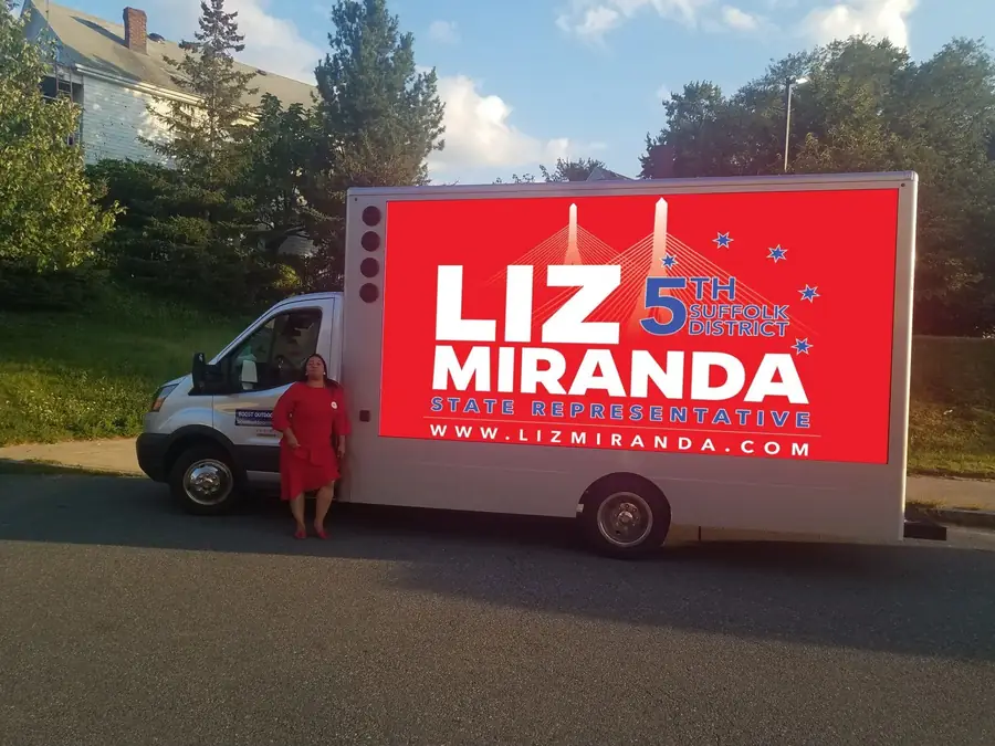 Political & advocacy campaigns