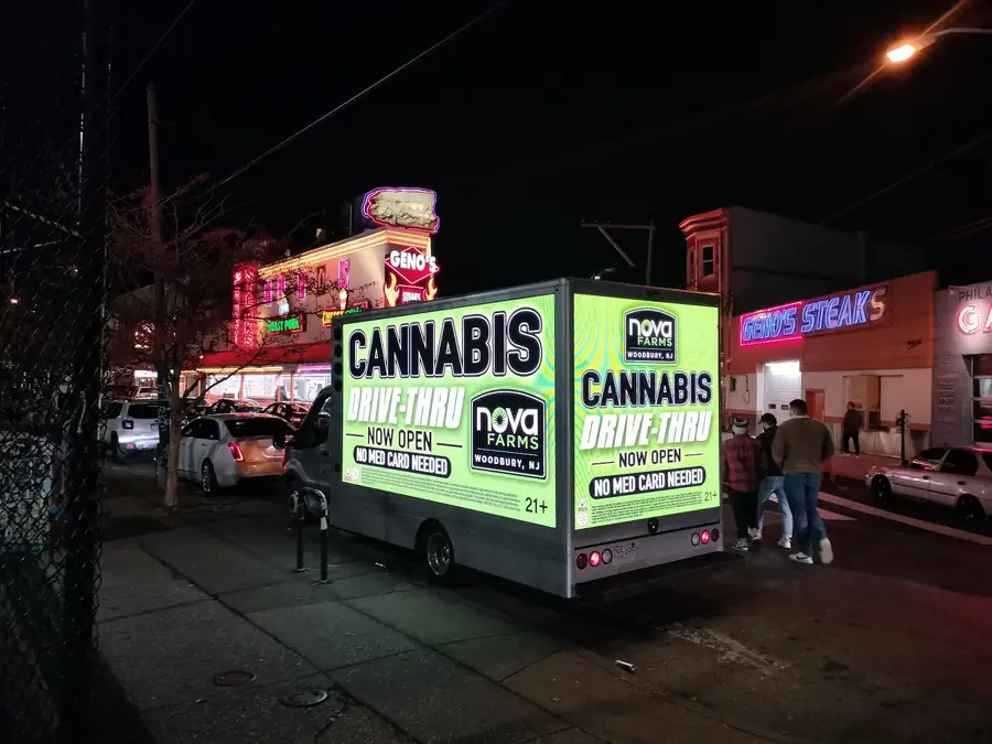 Boost Outdoor Media campaign 3